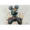 Tableau - A Mouse II