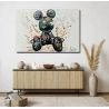Tableau - A Mouse II