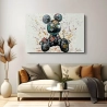 Tableau - A Mouse II