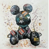 Tableau - A Mouse