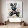 Tableau - A Mouse