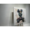 Tableau - A Mouse