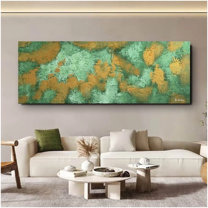 Tableau - Golden Gem