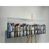 Tableau - By the Sea