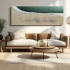 Tableau - Green Water