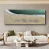 Tableau - Green Water