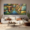 Tableau - Happiness