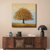Tableau - Old Tree