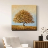 Tableau - Old Tree