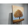 Tableau - Old Tree