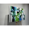 Tableau - Greenish