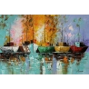 Tableau - Harbor