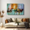 Tableau - Harbor