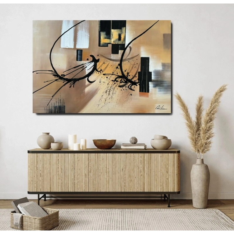 Tableau - Dune