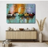Tableau - Harbor