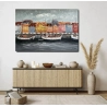 Tableau - Copenhagen