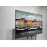 Tableau - Copenhagen