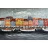 Tableau - Copenhagen