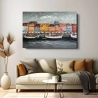 Tableau - Copenhagen