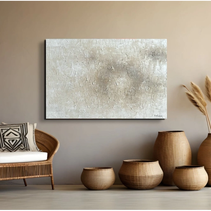Tableau - Desert