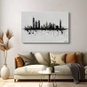 Tableau - City of Shadows
