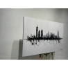 Tableau - City of Shadows