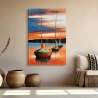 Tableau - Summer Night