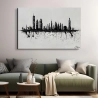 Tableau - City of Shadows
