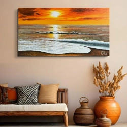 Tableau - Sundown