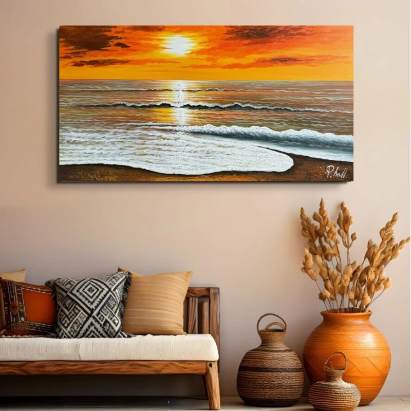 Tableau - Sundown