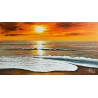 Tableau - Sundown