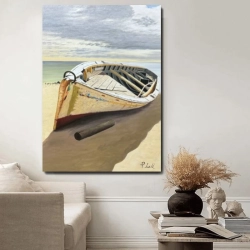 Tableau - Ashore