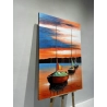 Tableau - Summer Night