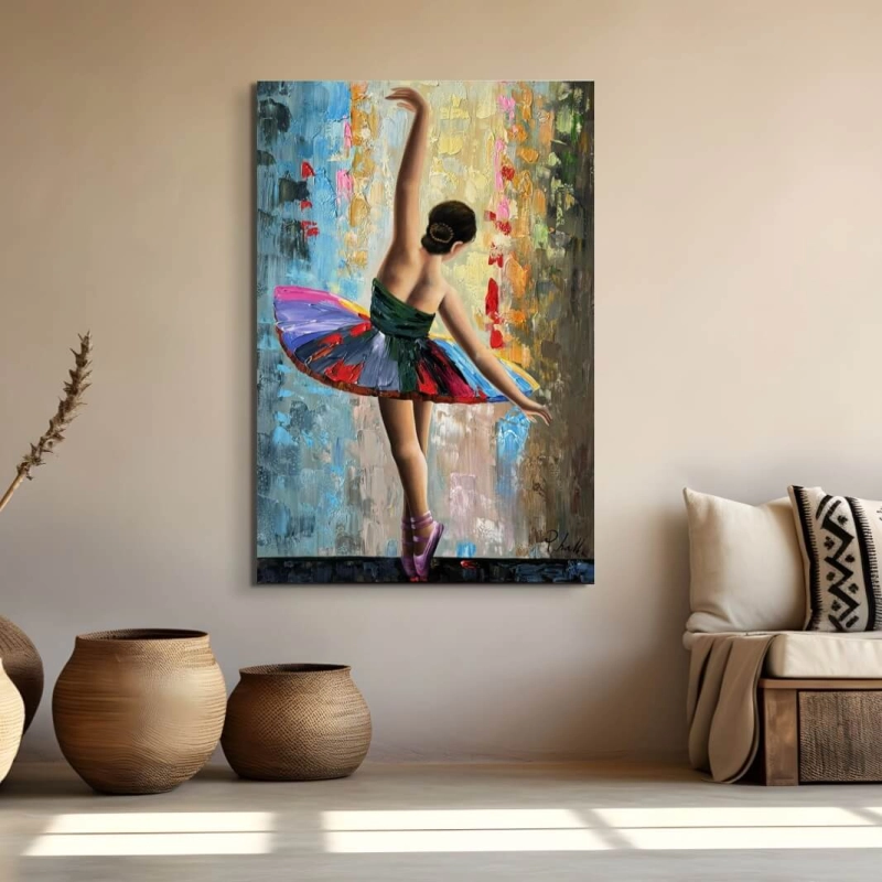 Tableau - Fancy
