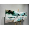 Tableau - Satisfaction
