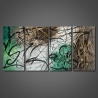 Tableau - Inception