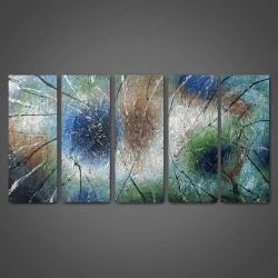 Tableau - Zion