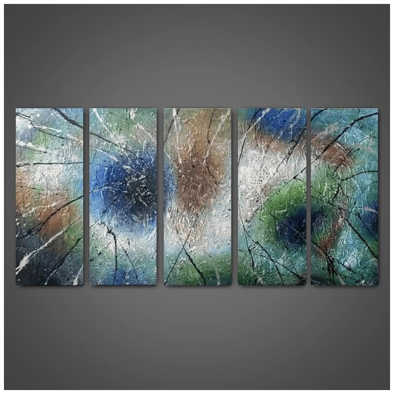 Tableau - Zion