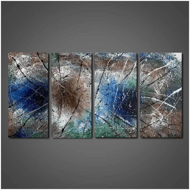 Tableau - Supernatural