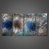 Tableau - Supernatural