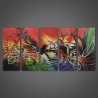 Tableau - Beautiful Colours
