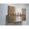 Tableau - A Walk in the Rain I