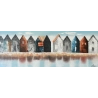 Tableau - Cityscape