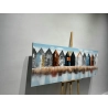 Tableau - Cityscape