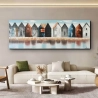 Tableau - Cityscape
