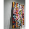 Maleri - Explosion II