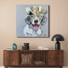 Tableau - Doggy