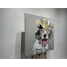 Tableau - Doggy