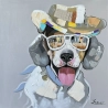 Tableau - Doggy