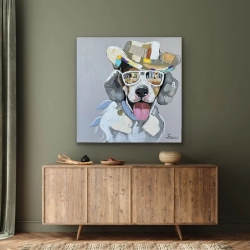 Tableau - Doggy